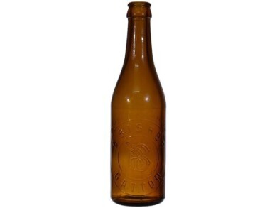 Crown Seal - 10 oz - B. Bishop, Gatton