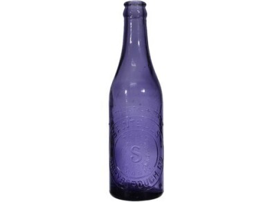 Crown Seal - 10 oz - Sawtells, Maryborough
