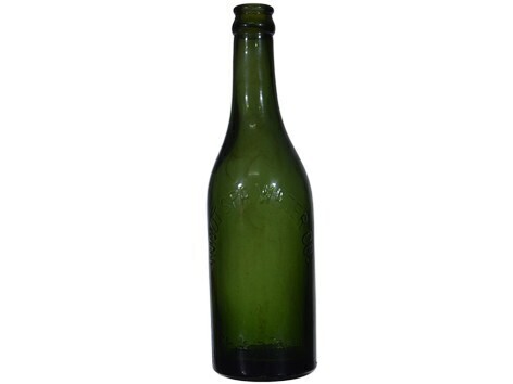 Crown Seal - 10oz - Innot Spa Water Co.(Townsville )