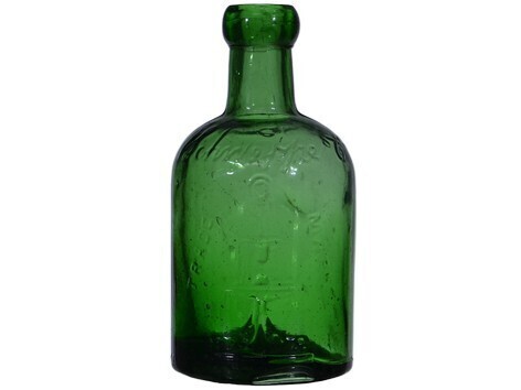 Blob Top - Dump - Schweppes
