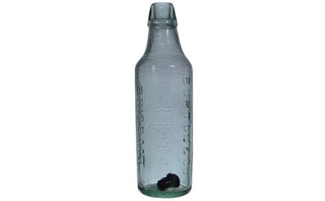 Lamont - 12oz - Burton & Co, Brisbane