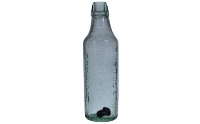 Lamont - 12oz - Burton & Co, Brisbane