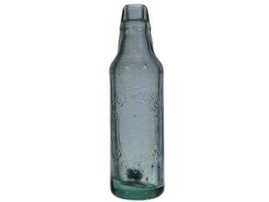 Lamont - 12oz - J.W. Kirby, Bowen