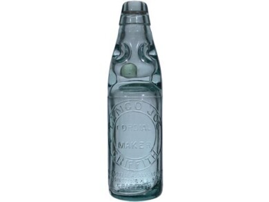 Codd - 10oz - Tango Joe, Griffith
