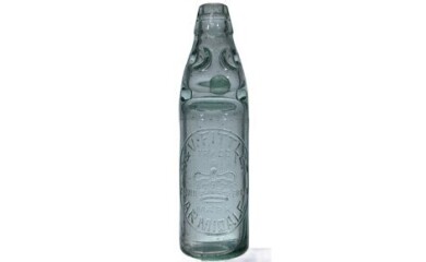 Codd - 10 oz - H & V Fittler, Armidale