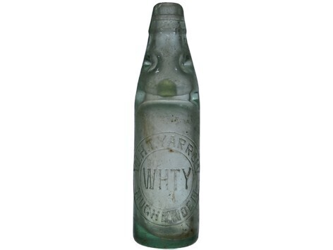 Codd - 10oz - W.H.T. Yarrow, Hughenden