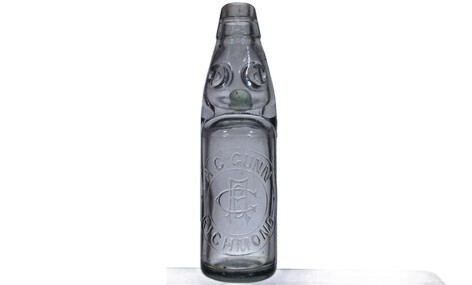 Codd - 10oz - A.G. Gunn, Richmond