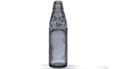 Codd - 10oz - A.G. Gunn, Richmond