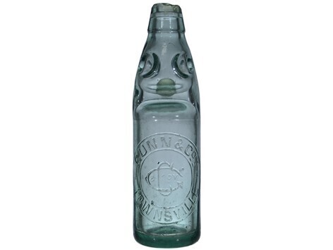 Codd - 10oz - Gunn & Coy, Townsville