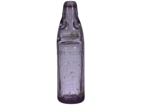 Codd - 10oz - H.G. Coombs, Penrith