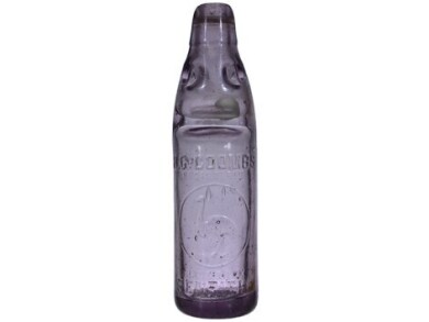 Codd - 10oz - H.G. Coombs, Penrith