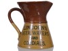 Advertising - Lincoln's Beer, Waters and Cordials