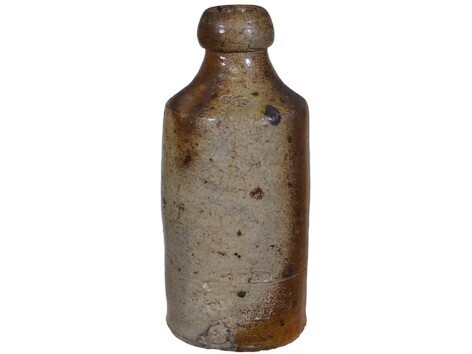 Ginger Beer - G.E. ( George Evans) - T.Field