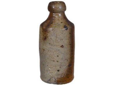 Ginger Beer - G.E. ( George Evans) - T.Field