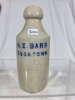 Ginger Beer - B/T - H.E. Barr, Cooktown - 2