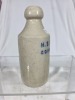 Ginger Beer - B/T - H.E. Barr, Cooktown - 5