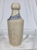 Ginger Beer - B/T - T. Tristram, S. Brisbane - 3