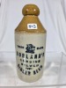 Ginger Beer - B/T - Borland's (Armidale) - 2