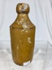 Ginger Beer - B/T - Borland Bros. & Willis, Armidale - 4