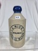 Ginger Beer - B/T - J. Rice, Bourke - 2