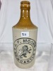 Ginger Beer - C/S - A. F. Moore, Newcastle - 2