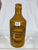Ginger Beer - C/S - The Helidon Spa Water Co. Pty. Ltd., Brisbane - 2
