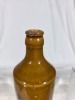 Ginger Beer - C/S - The Helidon Spa Water Co. Pty. Ltd., Brisbane - 4