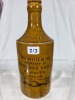 Ginger Beer - C/S - Bronger Bros., Penrith - 2