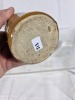 Ginger Beer - C/S - Bronger Bros., Penrith - 7