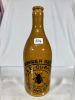 Ginger Beer - C/S - J. & E. Cushan, Gunnedah - 2