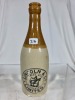 Ginger Beer - C/S - Lincoln & Co. Limited (Narrandera) - 2