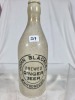 Ginger Beer - C/S - John Blackley, Maryborough. - 2