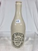 Ginger Beer - C/S - Darby Bros. Pty. Ltd., Shepparton - 2