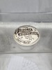 Chemist - Pot Lid - Vinola Shaving Soap, London & New York - 2