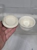 Chemist - Pot Lid - Vinola Shaving Soap, London & New York - 3