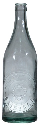 Crown Seal - 26oz, Horitz Fruit Drinks Brisbane