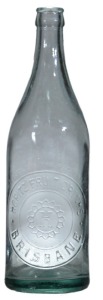 Crown Seal - 26oz, Horitz Fruit Drinks Brisbane