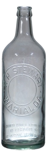 Crown Seal - 26oz, R.H. Stewart Warialda