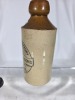 Ginger Beer - B/T- Red Cross Factory , Parkside ( S.A.) - 3