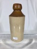 Ginger Beer - B/T- Red Cross Factory , Parkside ( S.A.) - 4
