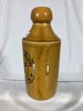Ginger Beer - B/T- P.Fox & Son, Camden - 3