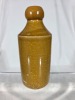 Ginger Beer - B/T- P.Fox & Son, Camden - 4