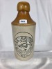Ginger Beer - B/T - A.G. Saunders, Muswellbrook - 2