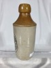 Ginger Beer - B/T - A.G. Saunders, Muswellbrook - 3