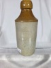 Ginger Beer - B/T - A.G. Saunders, Muswellbrook - 4