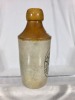 Ginger Beer - B/T - A.G. Saunders, Muswellbrook - 5