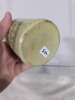 Ginger Beer - Lightening stopper - A.G. Saunders, Muswellbrook - 3