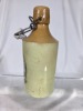 Ginger Beer - Lightening stopper - A.G. Saunders, Muswellbrook - 6