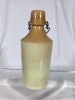 Ginger Beer - Lightening stopper - A.G. Saunders, Muswellbrook - 7