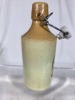 Ginger Beer - Lightening stopper - A.G. Saunders, Muswellbrook - 8